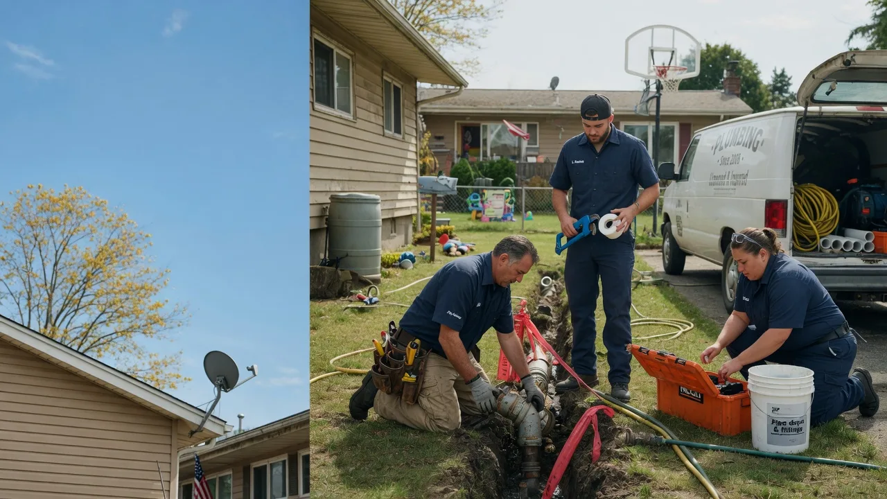 Garbage Disposal Replacement in Churchton, MD near me