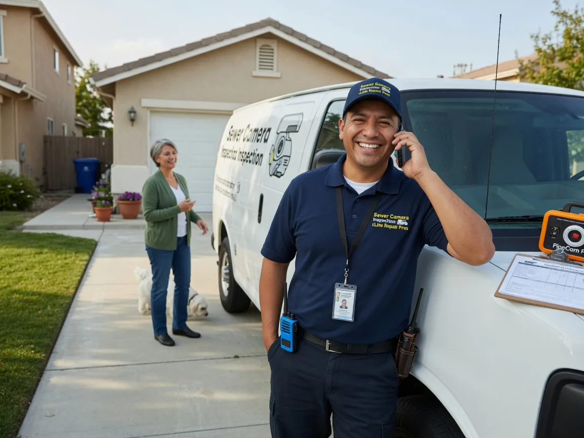 Sewer Line Repair Churchton, MD FAQs